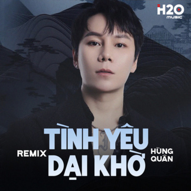 Tình Yêu Dại Khờ - Remix
