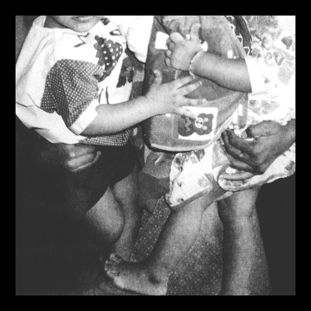 Amravati III (Mixtape) cover art