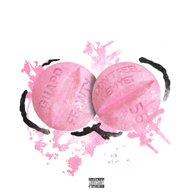 undefined album image