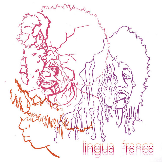 Lingua Franca cover art