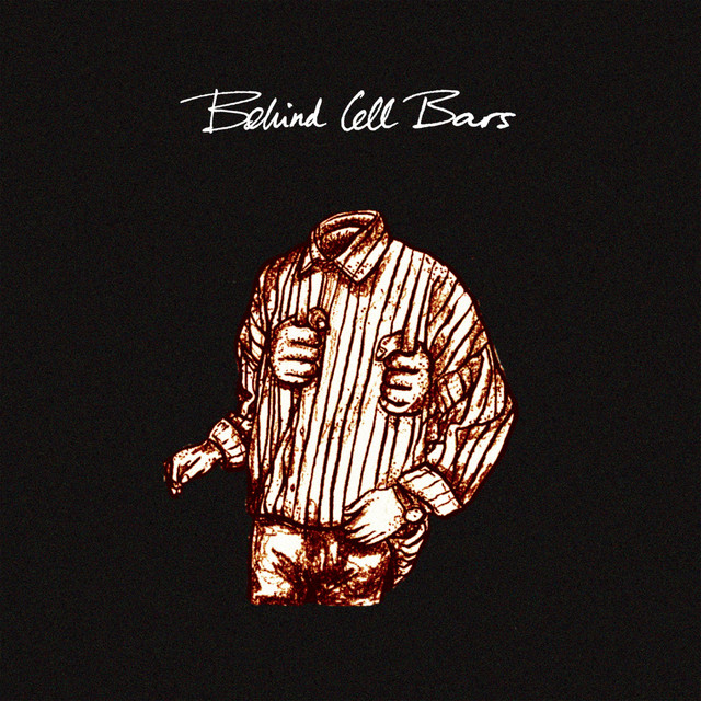 Behind Cell Bars