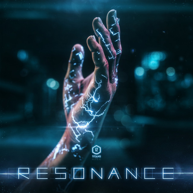 Resonance cover art