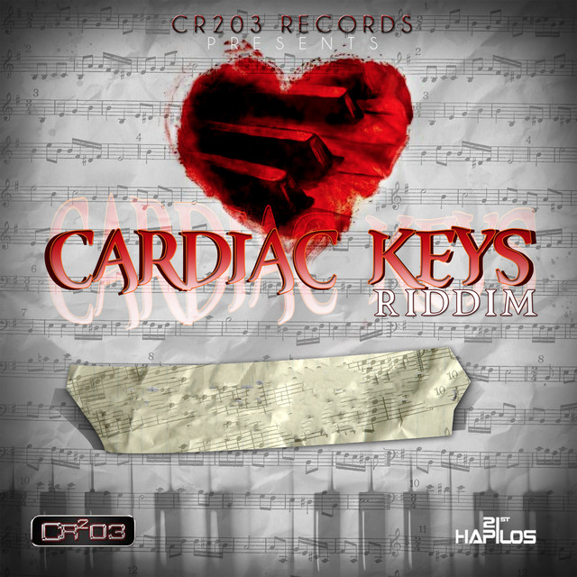 Cardiac Keys Riddim - Compilation by Various Artists | Spotify