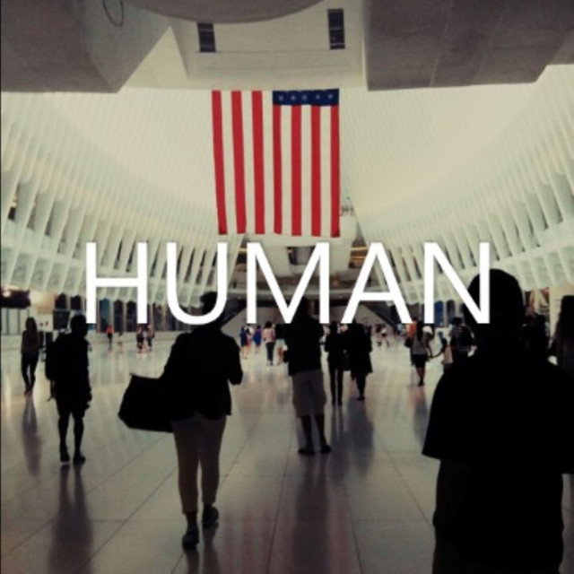 Human