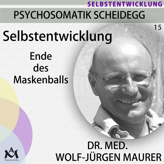 Selbstentwicklung (Ende des Maskenballs) cover art