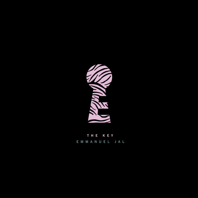 The Key cover art