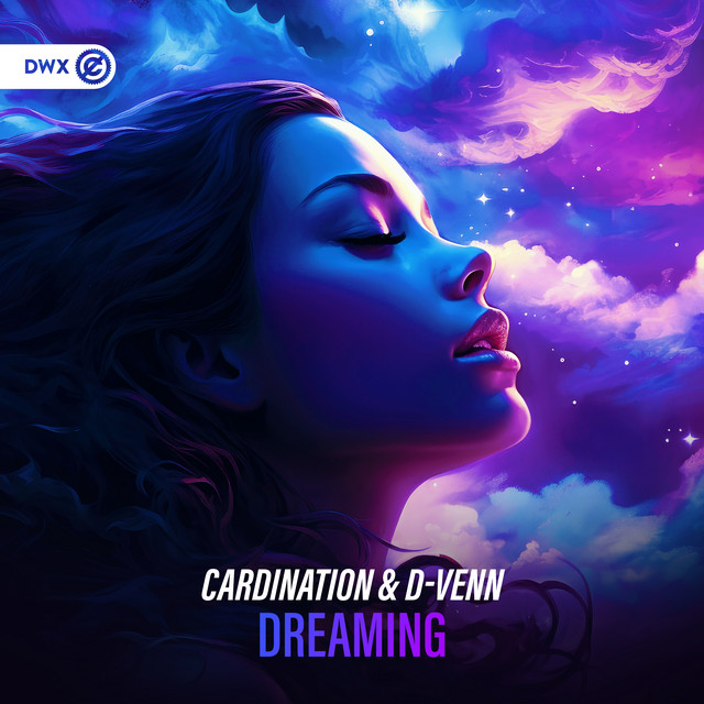 Dreaming - Single by Cardination | Spotify