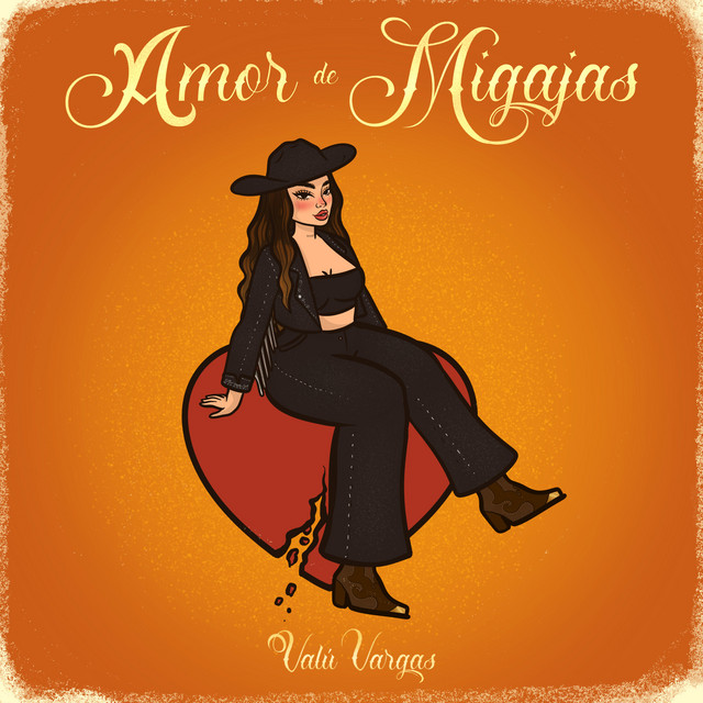 Amor de migajas
