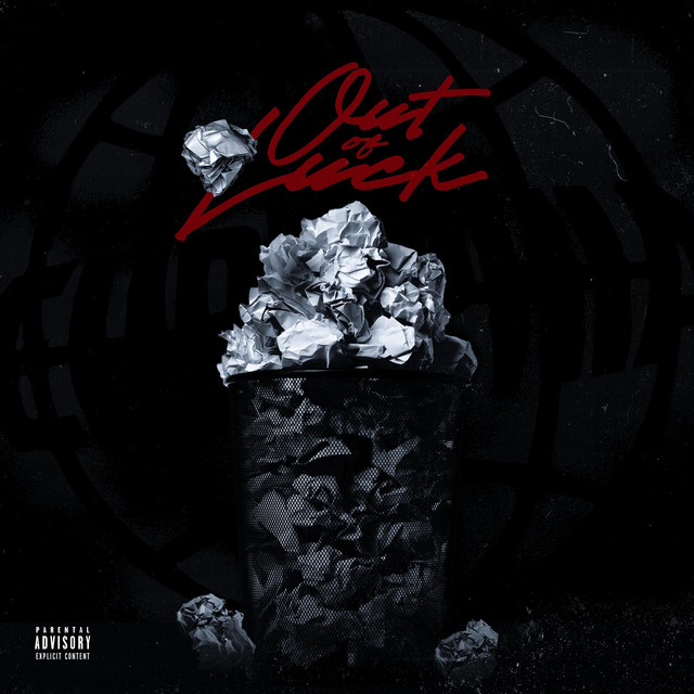 Out Of Luck cover art