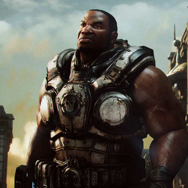 The Cole Train Rap - Single by Gears of War | Spotify