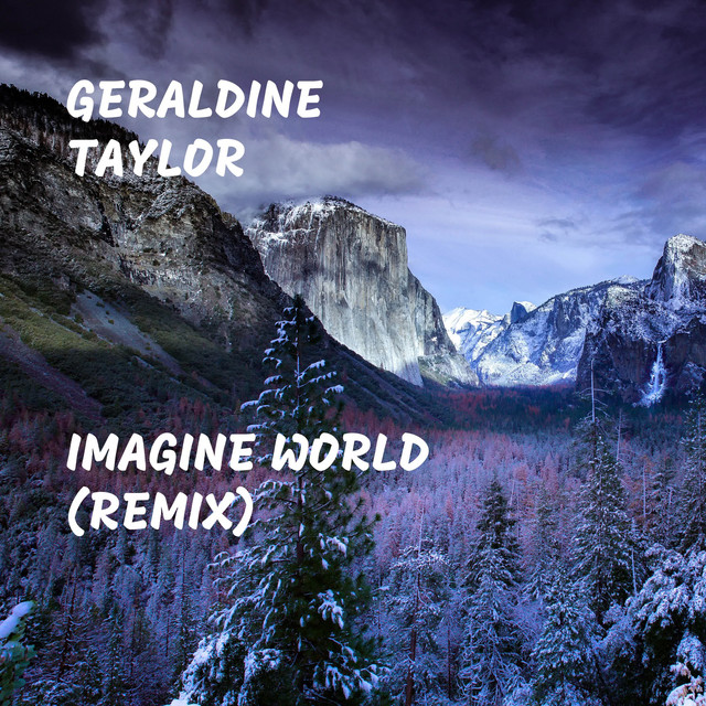 Imagine World - Remix