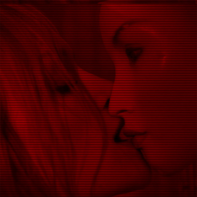 Like a Bad Girl Should cover