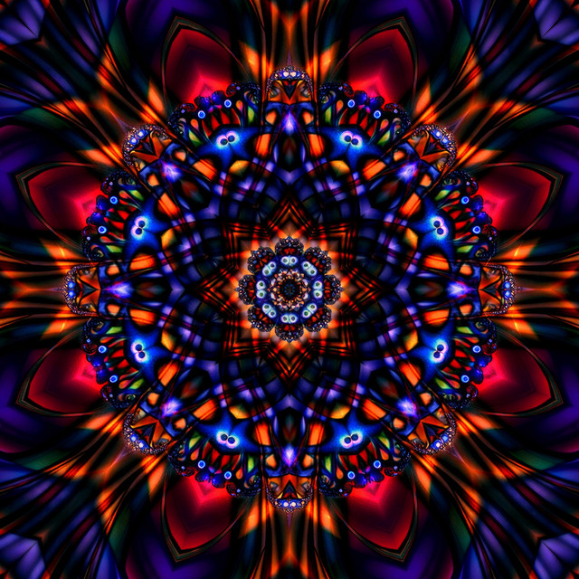 Kaleidoscope