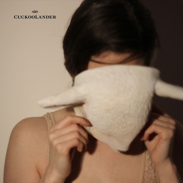 Cuckoolander cover art