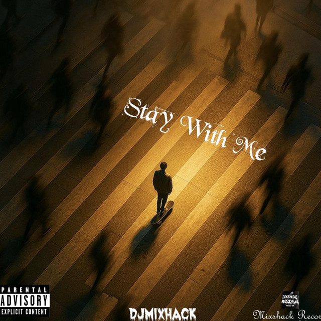 Stay With Me