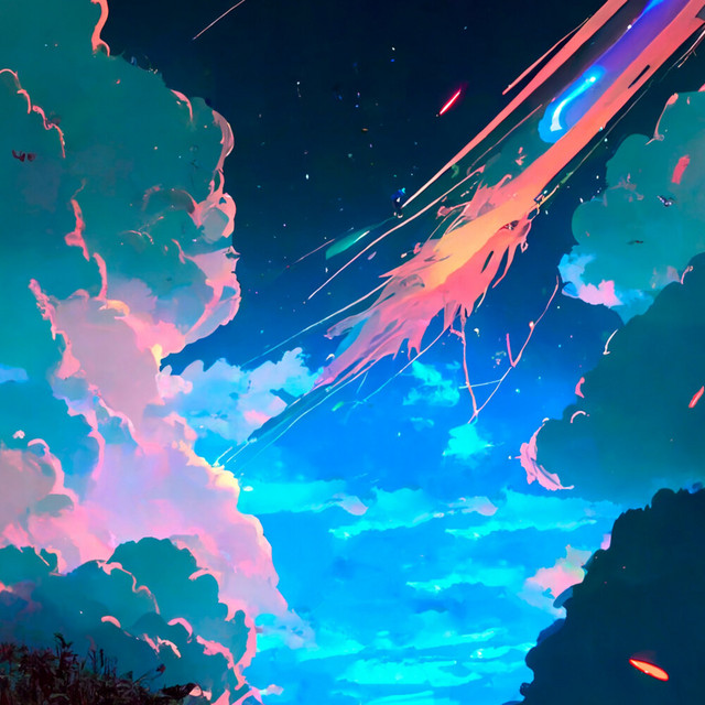 Dream cover art