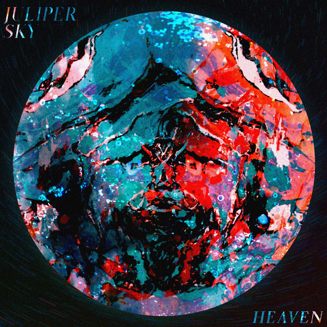 Heaven cover