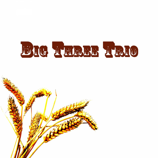 The Big Three Trio Photo