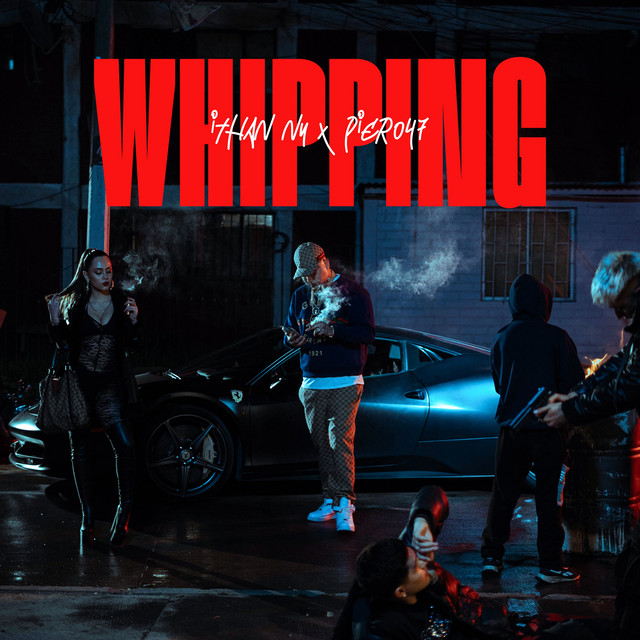 WHIPPING