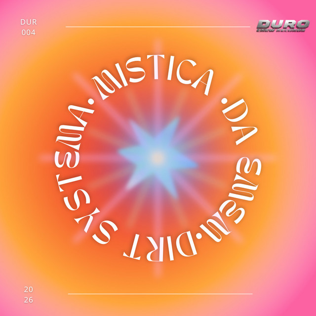 Mistica cover art