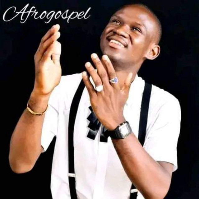 Afrogospel Music