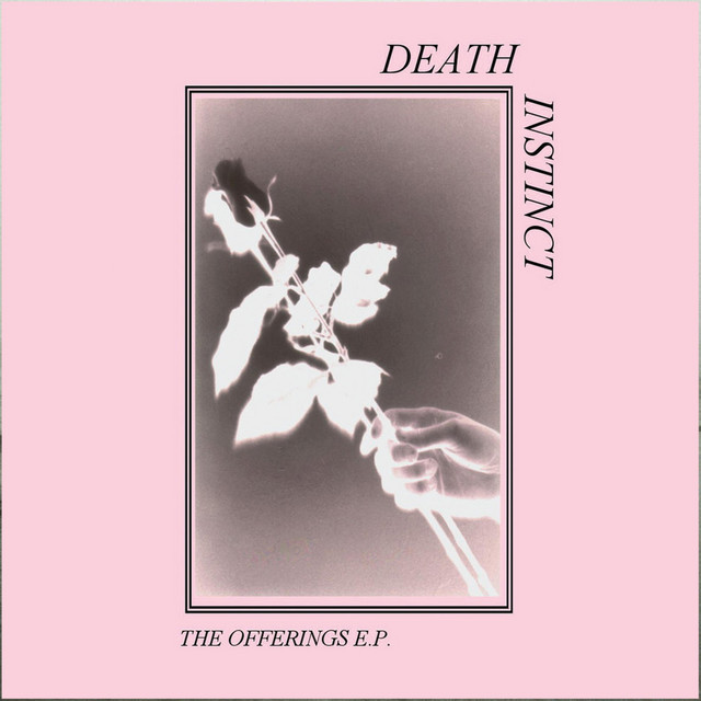The Offerings cover art