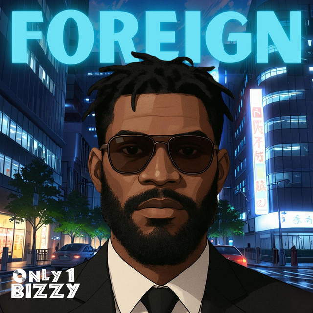 Foreign cover art