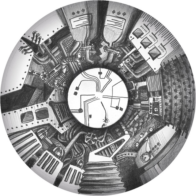 Shtum 002 cover