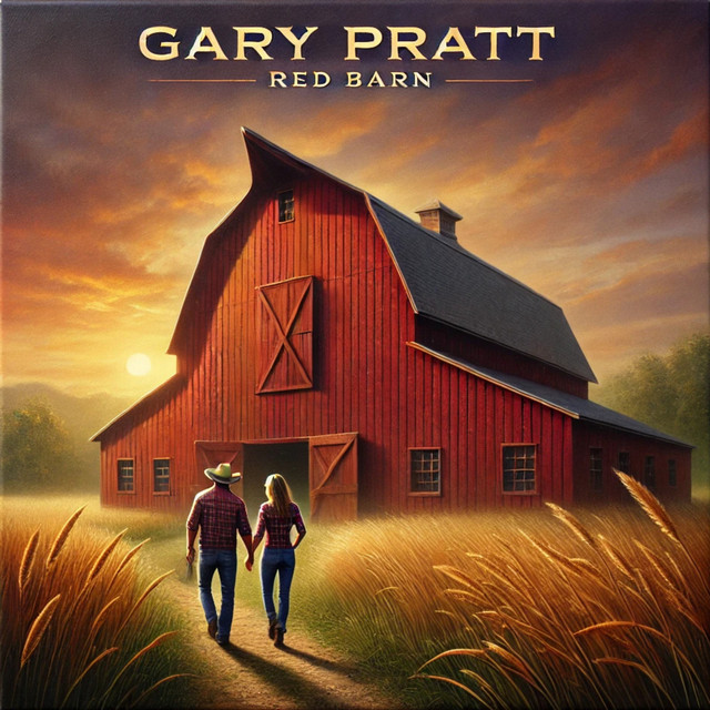 Red Barn - song and lyrics by Gary Pratt | Spotify