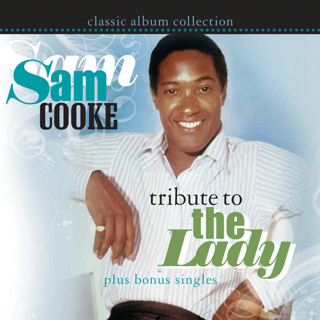 Classic Album Plus – Tribute To The Lady ‑「コンピレーション」by
