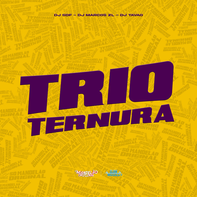Trio Ternura