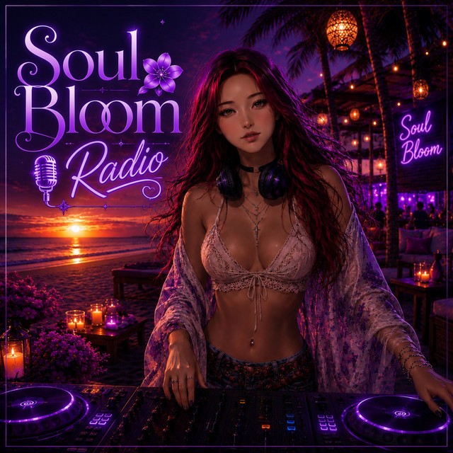 Soul Bloom