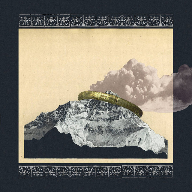 Family Portrait cover art