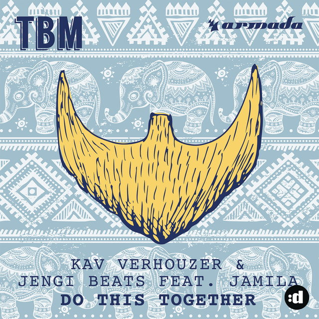 Do This Together - Radio Edit
