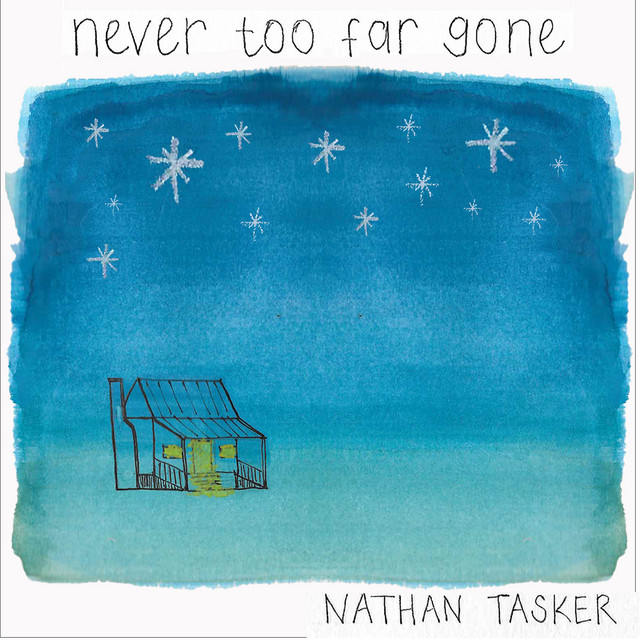 Never Too Far Gone cover