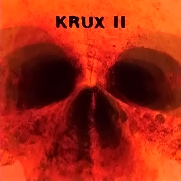 II cover art