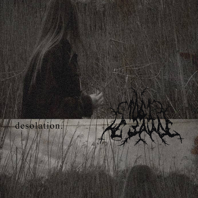 Cover art: desolation — тобі не зайде