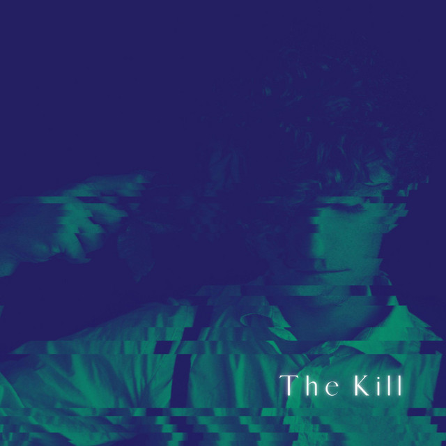 The Kill cover art