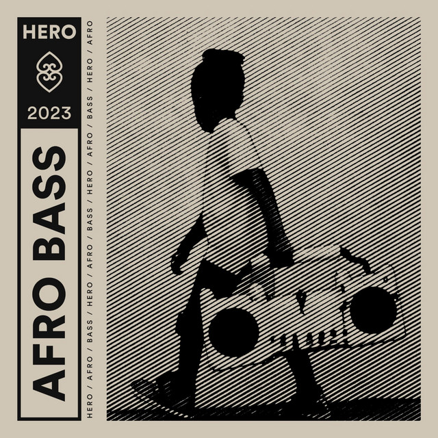 AFRO BASS cover art