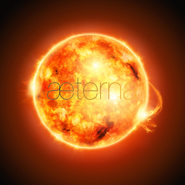 æterna cover art