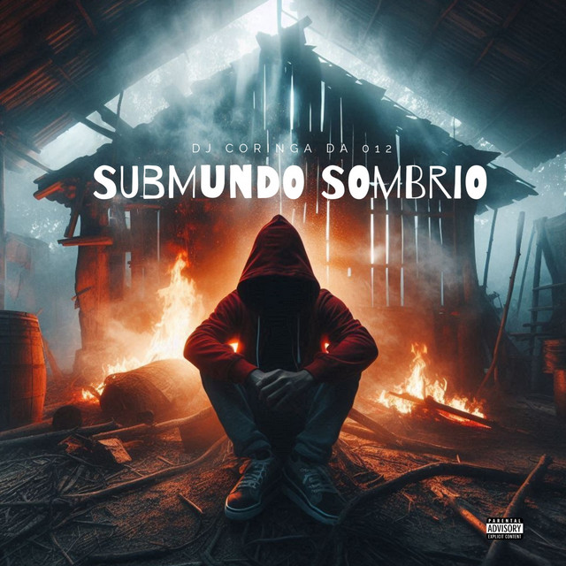 SUBMUNDO SOMBRIO