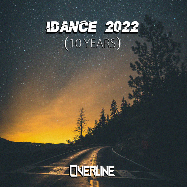 iDance 2022 (10 Years) - Extended