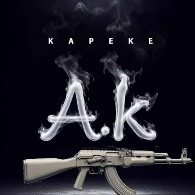 Kapeke
