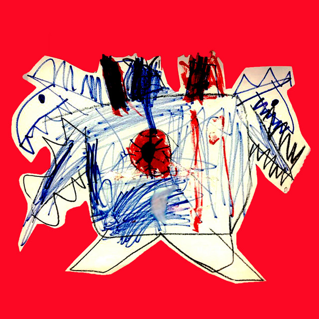 More Than Just Circles cover art
