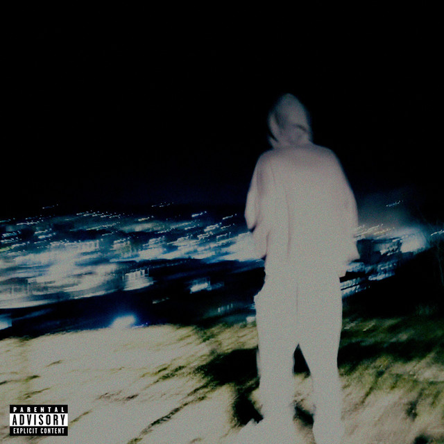 PARTY cover art