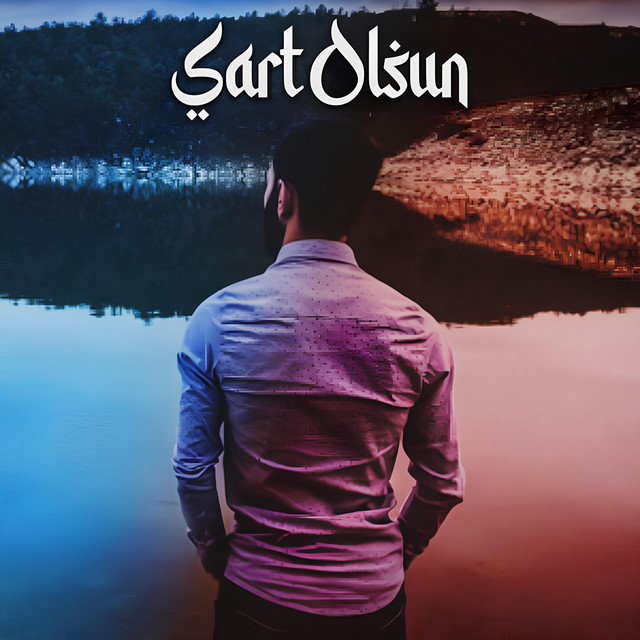 Şart Olsun cover art