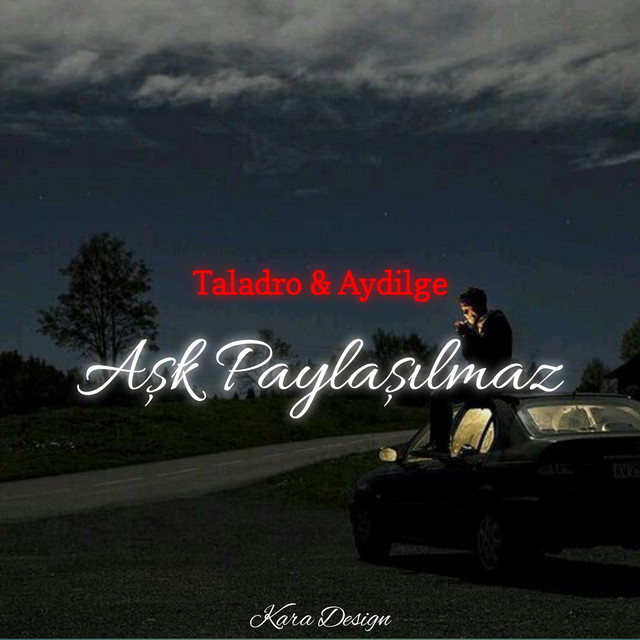 Aşk Paylaşılmaz cover art