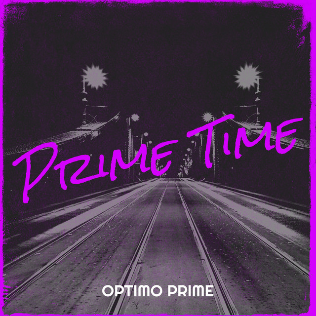 Optimo Prime