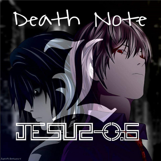 Death Note (L's Theme) - Single by Jesus O.G | Spotify