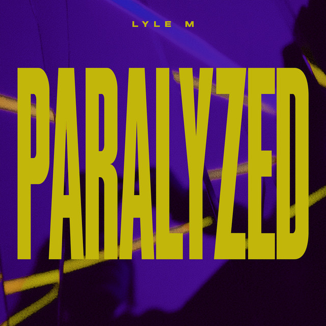 Paralyzed - Extended Mix album art